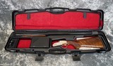 Caesar Guerini Magnus Sporting 20GA 28GA .410 Three Barrel Set 32" (230) - 8 of 8