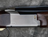 Browning Citori 725 Sporting 12GA 32" (254) - 1 of 6