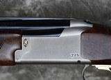 Browning Citori 725 Sporting 12GA 32" (254) - 5 of 6