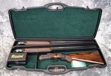 Rizzini Artemis Case Color Hardened Game Combo 20GA 28GA 29" (806) - 7 of 7
