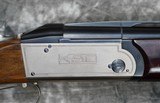 Krieghoff K80 Logo Skeet Kolar AAA Sub-Gauge Tubes 12GA 28" (366) - 1 of 8