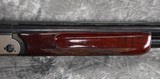 Krieghoff K80 Logo Skeet Kolar AAA Sub-Gauge Tubes 12GA 28" (366) - 2 of 8