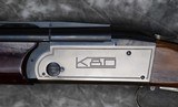 Krieghoff K80 Logo Skeet Kolar AAA Sub-Gauge Tubes 12GA 28" (366) - 5 of 8