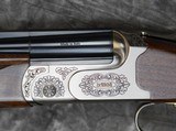 Caesar Guerini Summit Sporting 20GA 30" (296) - 5 of 6