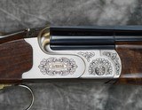 Caesar Guerini Summit Sporting 20GA 30" (296) - 1 of 6