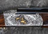 Krieghoff K80 Gold Bavaria Royale Sporting 12GA 32" (195) - 1 of 8
