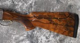 Krieghoff K80 Gold Bavaria Royale Sporting 12GA 32" (195) - 4 of 8