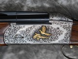 Krieghoff K80 Gold Bavaria Royale Sporting 12GA 32" (195) - 5 of 8