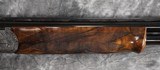 Krieghoff K80 Gold Bavaria Royale Sporting 12GA 32" (195) - 2 of 8