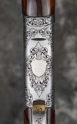 Krieghoff K80 Gold Bavaria Royale Sporting 12GA 32" (195) - 7 of 8