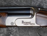 Perazzi High Tech Sporting 12GA 32" (598) - 5 of 6