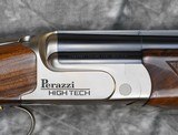 Perazzi High Tech Sporting 12GA 32" (598) - 1 of 6