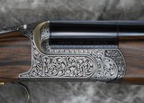 Perazzi High Tech SC3 Sporting 12GA 32" (252) - 1 of 6