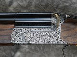 Perazzi High Tech SC3 Sporting 12GA 32" (252) - 5 of 6