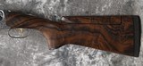 Perazzi High Tech SCO Sporting by Volpi 12GA 31 1/2" (133) - 4 of 6