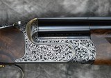Perazzi High Tech SCO Sporting by Volpi 12GA 31 1/2" (133) - 1 of 6