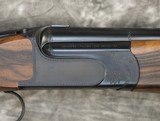 Perazzi MX20 Ribless Game Gun 20GA 30" (971) - 1 of 6