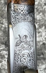 Perazzi High Tech HT20 SC3 Sporting 20GA 32" (169) - 6 of 7