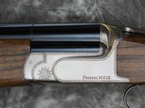 Perazzi MX12 All Around Sporting Trap Skeet 12GA 29 1/2" (199) - 5 of 6
