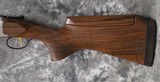 Perazzi MX2005 Unsingle Short Rib Trap Combo 12GA 34"/31.5" **Special Price SHOT Show Display** - 4 of 6