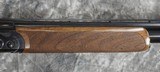 Rizzini BR110 Limited Field 20GA 29" (816) - 4 of 7
