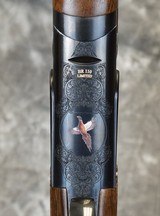 Rizzini BR110 Limited Field 20GA 29" (816) - 2 of 7