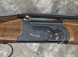 Rizzini BR110 Limited Field 20GA 29" (816) - 1 of 7