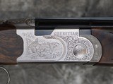 Beretta 687 Silver Pigeon III JE Special Field .410 28" (039) - 1 of 6