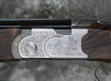 Beretta 687 Silver Pigeon III JE Special Field .410 28" (039) - 5 of 6