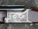 Browning Citori Grade II Skeet 12GA 28" (639) - 5 of 6