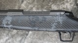 Fierce Carbon Rival .300 Win Mag 26" (261) - 5 of 6