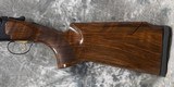 Caesar Guerini Summit Impact Adj. Rib Sporting 12GA 32" (080) - 4 of 6