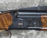 Caesar Guerini Summit Impact Adj. Rib Sporting 12GA 32" (080) - 1 of 6