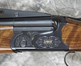 Caesar Guerini Summit Impact Adj. Rib Sporting 12GA 32" (080) - 5 of 6