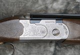Beretta 686 Silver Pigeon I Sporting 20GA 30" (24X) - 1 of 6