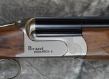 Perazzi High Tech S Sporting 7x7 Parallel Rib 12GA 32" (131) - 1 of 6