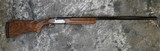 Perazzi MX8 Alto Top Single Trap Combo Left Hand 12GA 34"/31.5" 70/30 POI (921) - 6 of 6