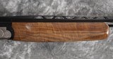 Perazzi MX8 Alto Top Single Trap Combo Left Hand 12GA 34"/31.5" 70/30 POI (921) - 2 of 6