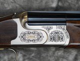 Caesar Guerini Summit Sporting 12GA 30" (161) - 1 of 6