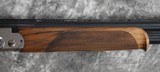 Beretta DT11 Sporting B Fast Adj Comb 12GA 32" (78W) - 2 of 6