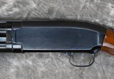 Winchester Model 12 Field 16GA 28" (397) - 5 of 6
