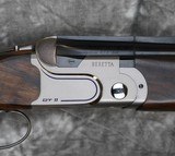 Beretta DT11 Sporting 12GA 32" (35W) - 1 of 6