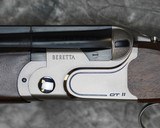 Beretta DT11 Sporting 12GA 32" (35W) - 5 of 6