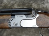 Beretta DT11 10th Anniversary Limited Edition Sporting 12GA 32" (53W) - 5 of 8