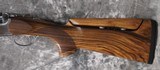 Beretta DT11 10th Anniversary Limited Edition Sporting 12GA 32" (02W) - 4 of 8