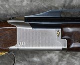 Browning 725 Trap Monte Carlo Left Hand 12GA 30" (555) - 1 of 6