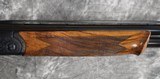 Krieghoff K80 Blued Super Scroll Sporting 12GA 32" (180) - 2 of 8