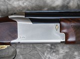 Browning Citori 725 Sporting 12GA 32" (520) - 1 of 6