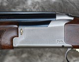 Browning Citori 725 Sporting 12GA 32" (520) - 5 of 6