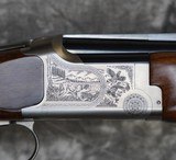 Miroku Mk. 70 Game Gun 28GA 30" (2MM) - 1 of 6